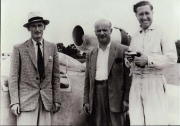 Bourrieau, Mauboussin et Szydlowski